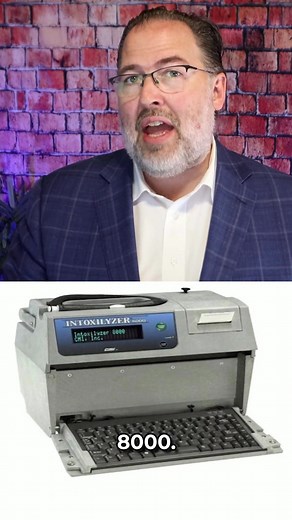 Breath and blood tests can be highly inaccurate because the machines can malfunction. The problem is that people are getting locked up, even when they are completely innocent because of a faulty machine. #police #policecorruption #law #lawyer #cops #news | Fulgham Hampton Criminal Defense Firm