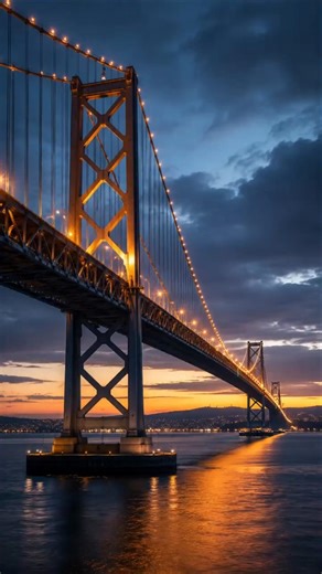 HOW to DRAW a BRIDGE
