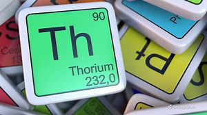 The Element Thorium | Characteristics, Uses & Source - Video | Study.com
