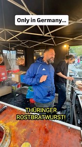 Only in Germany 😜 | Mario Adrion