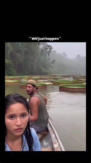Sᴜᴍɪᴛ on Instagram: "This video appears dramatic, but situations like this are often misunderstood online. Large snakes—such as pythons or anacondas—are strong swimmers and commonly inhabit rivers, lakes, and wetlands, especially in tropical regions. However, a snake alone is unlikely to “sink” a boat unless the boat is very small, unstable, overloaded, or already taking in water. In most real cases, sudden movement, panic, or imbalance caused by people reacting to wildlife is what leads to caps