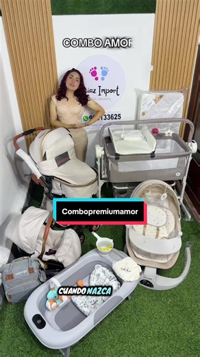 Combos Premium para Tu Amor en Lima