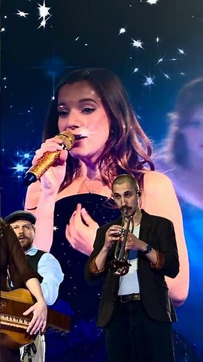 sanah - Siebie zapytasz (live) Białystok 2026