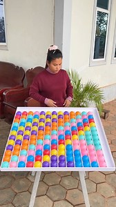 Color Balls Sorting Puzzle – Pro Master | Micheal Gough