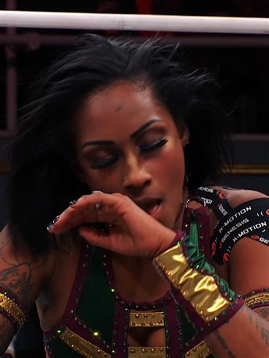 506K views · 7.9K reactions | POWER left from the #ROH Women's World TV Champion Red Velvet! WatchROH.com | Ring of Honor Wrestling | Facebook