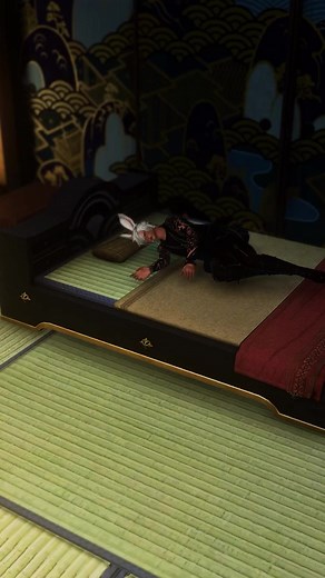 The Nightmare Never Ends in Final Fantasy XIV