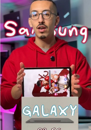 Samsung Galaxy Tab S9 FE : Tablette Premium à découvrir
