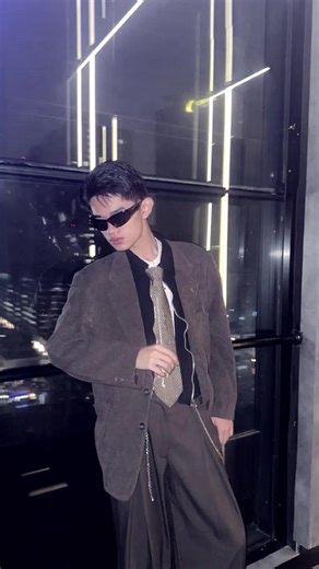 Gilbert Aldrich #fineshytmedan #fineshyt #medan