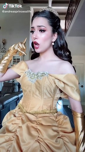 Mandatory Belle audio 😂♥️ #belle#cosplay#disney#princess#cosplayer#comedy#fyp#foryou#foryoupage#xyzbca#featureme#viral#pov#petvlog