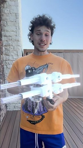 WORLD'S Fastest NERF Gun!