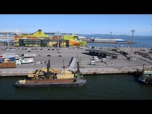 Port of Helsinki (HD)