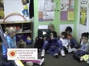 Preschool Training Modules - V1.9 Circle