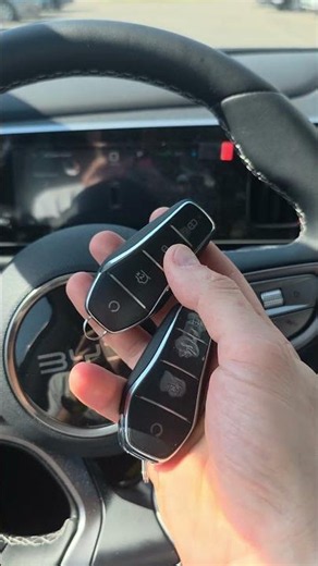 BYD SEA LION 05 IGNITION KEY BUY DUPLICATE BYD CHIP IGNITION KEY MAKE SMART KEY MINSK