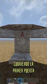 Rust torreta o turret #rust #rustclips #rustshorts