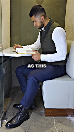 114K views · 1.7K reactions | A Man Needs Only 2 Pair of Shoes Jose Zuniga reveals what type of shoes every man needs to finish any outfit. Use this fashion guide and level up your men’s style!  | Men Style Community | Facebook