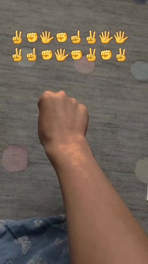 2023 Hand Dance Trend: Finger Movement Challenges