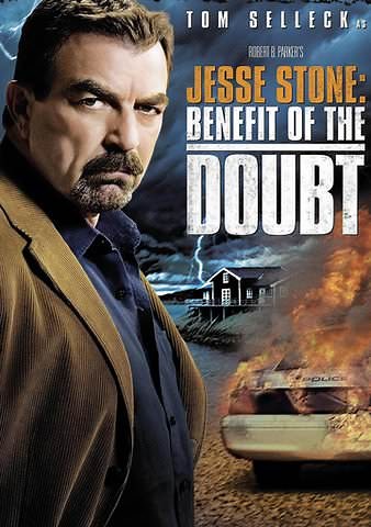 Jesse Stone: Benefit of the Doubt Trailer