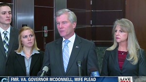 Inside the McDonnell gifting scandal