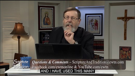 4K views · 291 reactions | Fr. Mitch answers an email question from a...