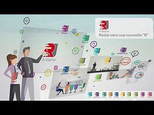 La transformation digitale de Redal