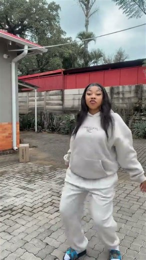 HEAD MOVEMENT DANCE CHALLENGE 2026 🔥 TIKTOK AMAPIANO TUTORIAL