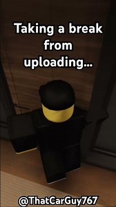 Went sking #roblox #memes #fyp #trend #viral #ski #upload #break #bye #computer #sking #car