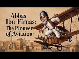 Abbas ibn Firnas: The Pioneer of Aviation