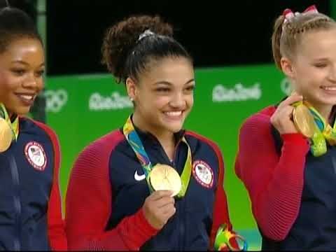 2021 US Gymnastics Olympic Trials - Women Day 1