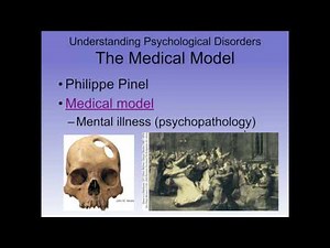 Medical vs. Biopsychosocial Model