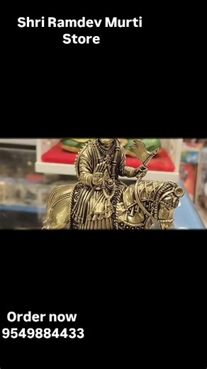 🙏shree ramdev murti store 🙏 on Instagram: "#shreeramdevmurtistore #ramdevra #sale #premium #trending"