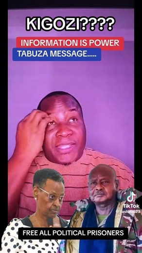 Apparently Janet Museveni is in Comma, Brain Dead Says Lumbuye