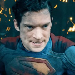 Weekend Box Office: Superman Continues to Soar