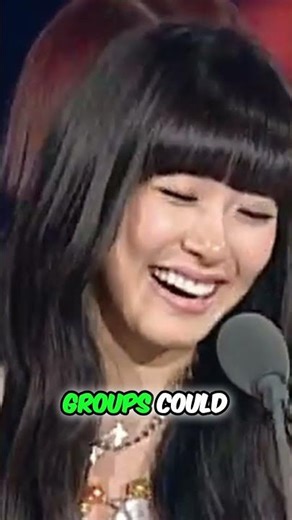 SNSD Won Their First Daesang With Gee🏆#snsd #2ne1 #kpop