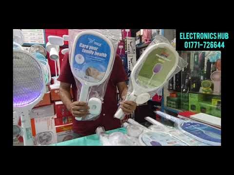 Best Mosquito Bats | Mosquito Killer Rackets | Mosquito Bat 2000Mah Lithium Battery, Made In India