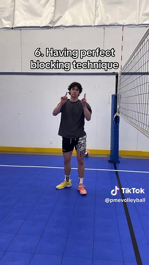 Volleyball Tips for Short Players: Technique & Strategy