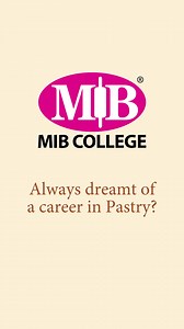 Baking Workshop for Beginners! 🥖🥐🍰 Always wanted to learn Baking from professional chefs? Join MIB's Certificate in Baking! 29-October intake now OPEN for registrations ❗ Learn a total of 72 recipes which will give you a good foundational baking skills & knowledge — at only RM54/recipe (ALL materials included!) ✔️ Part-time Course ✔️ Hands on class ✔️ Guided fully by expert chefs ✔️ All class materials provided (ingredients, equipments, recipe books, apron, etc.) ✔️ Certificate from the Malay