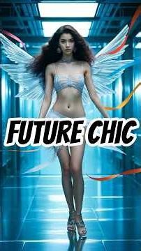 These Futuristic Costumes Will Blow Your Mind!