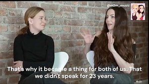 深入采访：M2M谈论过去隔阂及重组那些事