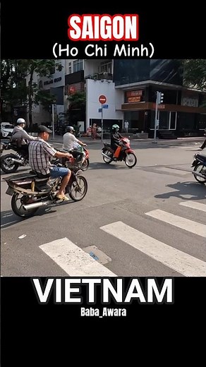 How Saigon Became Ho Chi Minh City | Indian in Vietnam | Saigon city #vietnam