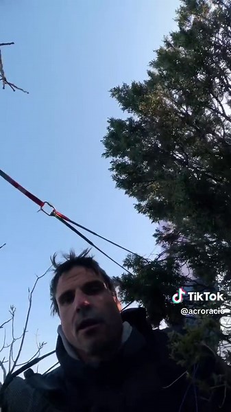 Thrilling Paragliding Adventure Captured by GoPro