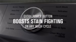 Maytag 4.5 cu. ft. White Stackable Front Load Washing Machine with 12-Hour Fresh Spin, ENERGY STAR MHW5630HW