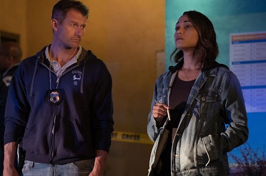 Hightown Season 3 cast and character guide: Who plays whom in the Starz crime drama?