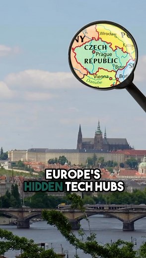 2K views · 2.7K reactions | Czechia needs IT talent like you. Learn how to find verified jobs, relocate smoothly, and start your new life with confidence. The Job Search eBook provides a clear, step-by-step roadmap to landing verified IT jobs and relocating with confidence. Created by immigration specialists with 16+ years of real experience. Download your guide today and start building a safer, richer life. | Foreigners Czech Republic | Facebook