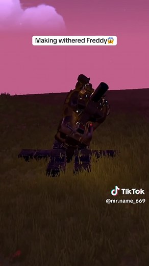 Bro this gonna be so tuff🔥#trailmakers #fyp #fnaf #viral #kingvon