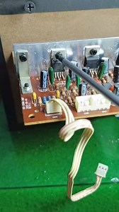 35K views · 1.3K reactions | Removing the ic integrated circuit monolithic audio power amplifier tda2030a #Removing #tda2030 #amplifier #audio #Desoldering #Datasheet #Power #Repair #electronic | Delofha Servis | Facebook