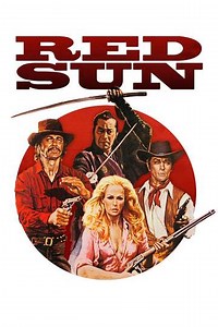 Red Sun (1972) - Movie