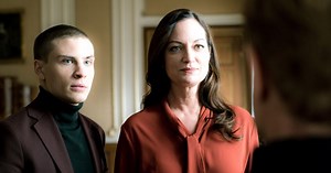 Die Diplomatin – Tödliches Alibi: Natalia Wörner ermittelt in Politikkreisen