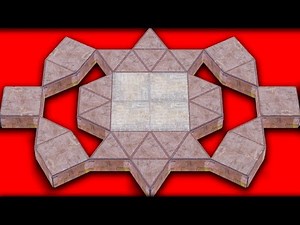 *NEW 2025* META 2x2 Rust Base Design 2025 (Compound)