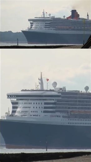 Queen Mary 2