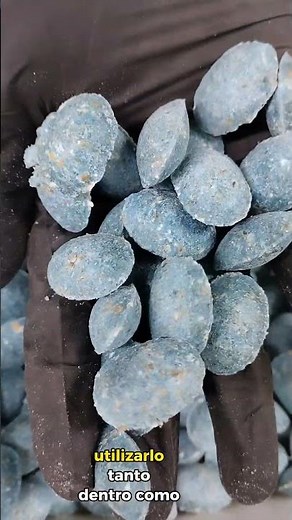 STORM CEBO PARA RATAS Y RATONES 10KG CUBETA